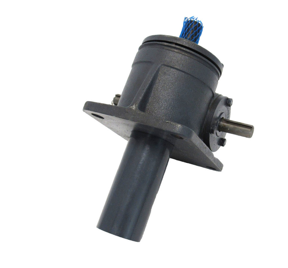 NEW JOYCE DAYTON WJT245U SCREW JACK WJT245-5.5-UP-T3
