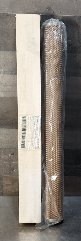 Ultrapar Element VS 30/3-S / VS303 Pre-Filter. V-30/3 w/ Stainless Steel Endcaps