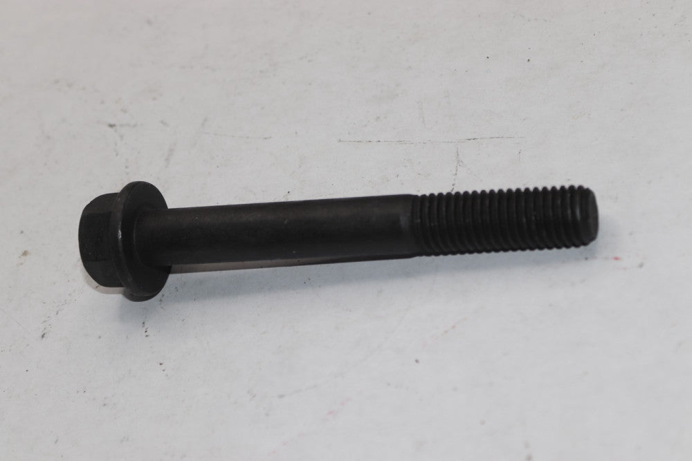 Hex Bolt 1" Head 5" x 1-3/4" x 1/2" 