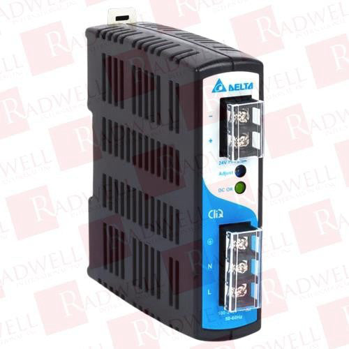 DELTA GROUP ELECTRONICS DRP024V060W1AZ / DRP024V060W1AZ (NEW IN BOX)