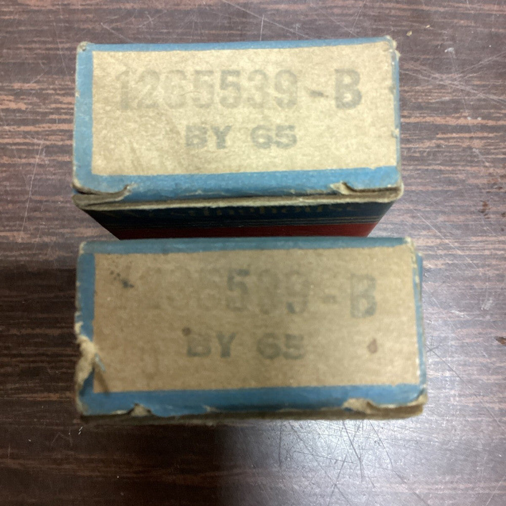 Westinghouse 1265539-B Overload Relay Heater (BY65) - A60