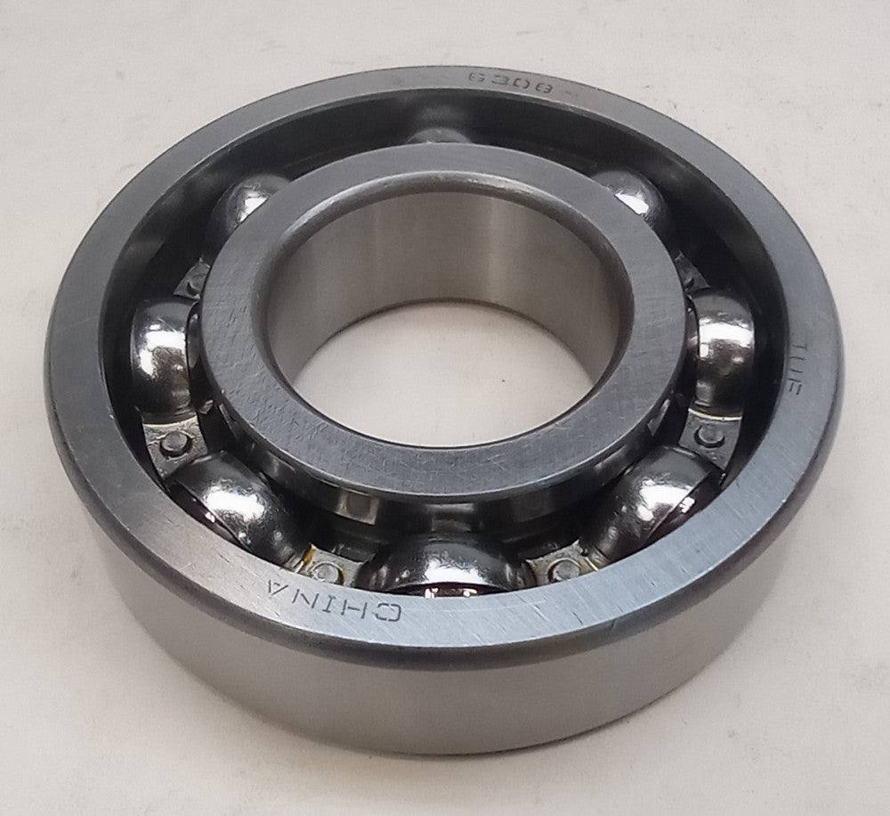 JUF 6308-C3 Ball Bearing Deep Groove 40 x 90 x 23mm (Pack of 2)