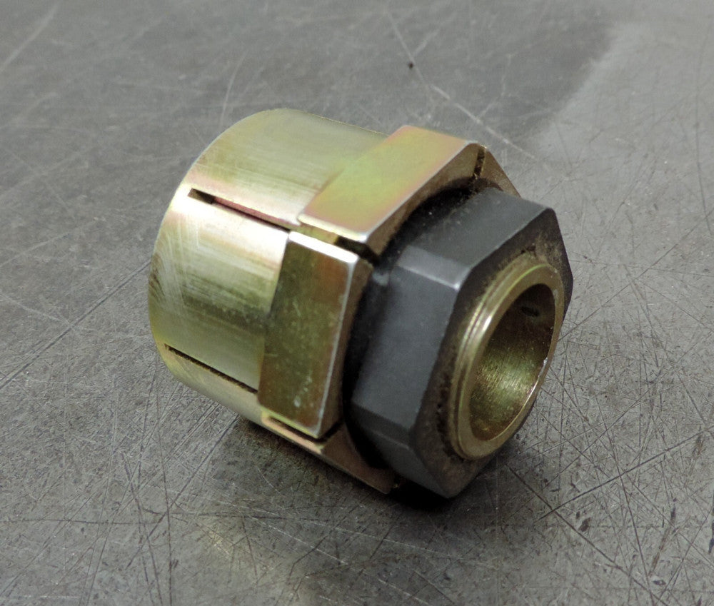 Fenner Drives New Open Box TranTorque 3/4" Shaft