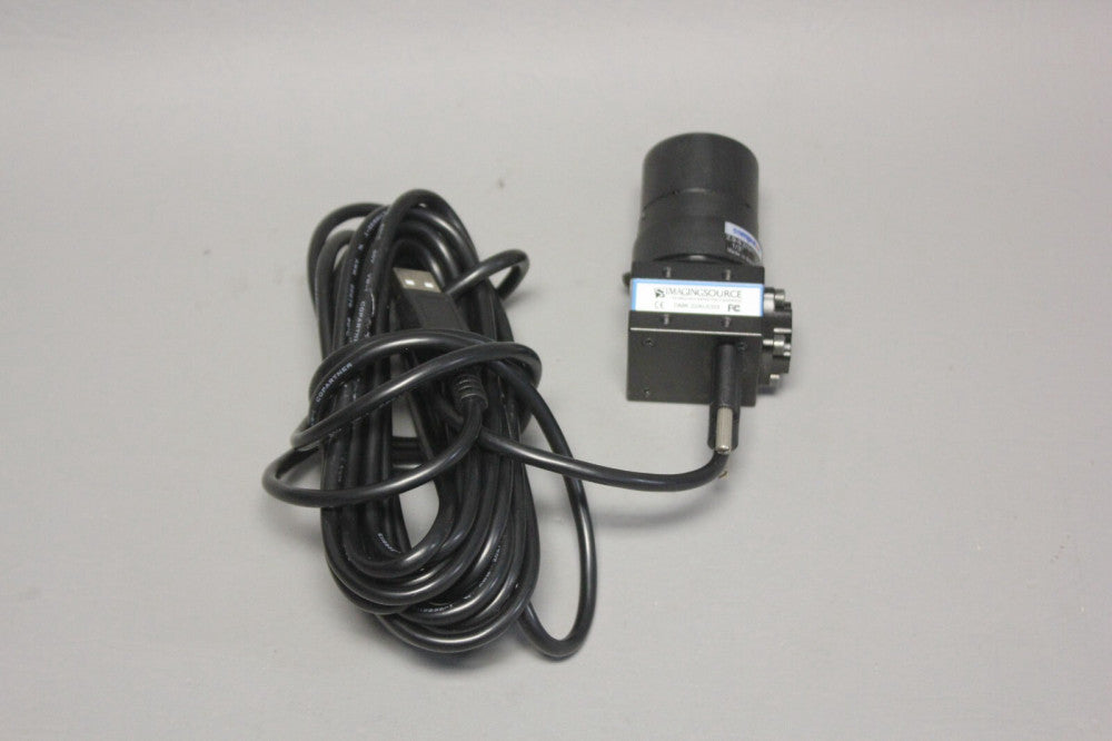 THE IMAGINGSOURCE MACHINE VISION CAMERA DMK 22AUC03