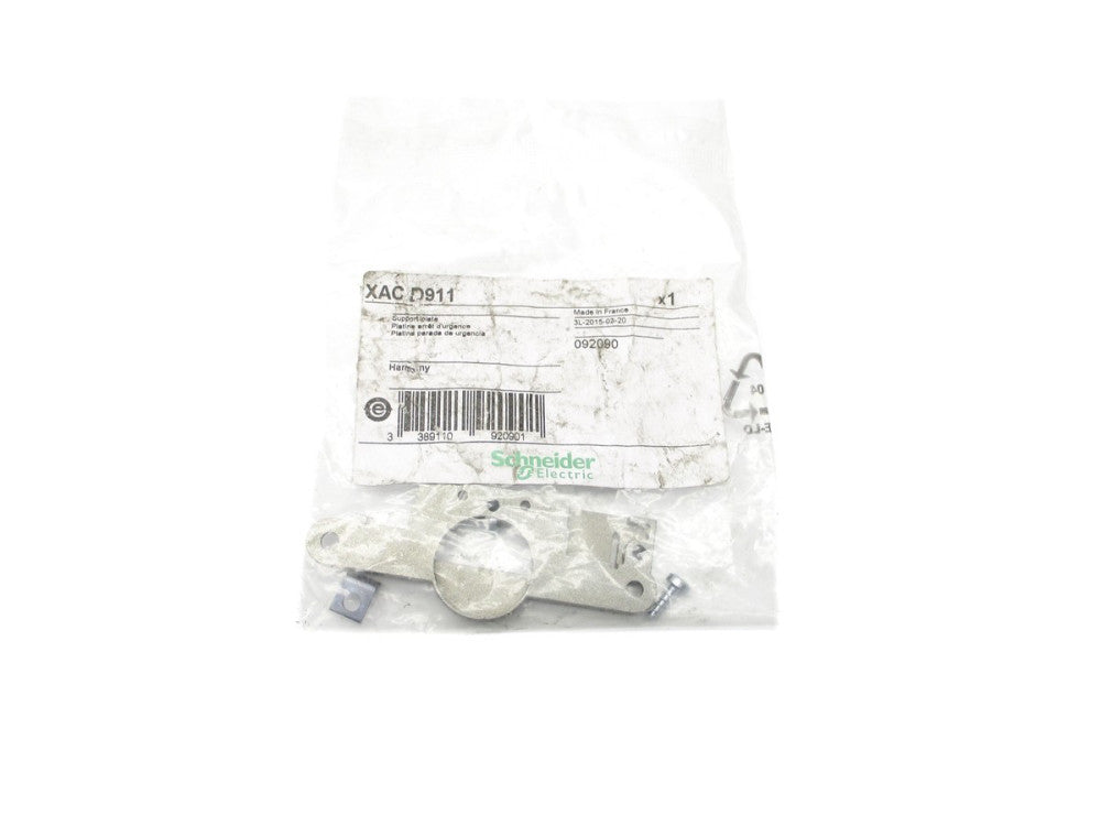 SCHNEIDER ELECTRIC XACD911 NSMP
