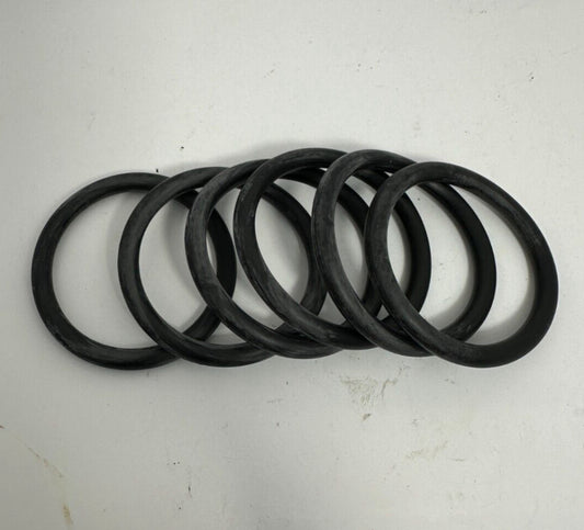 6pcs Cummins 70624 O-Ring Seal