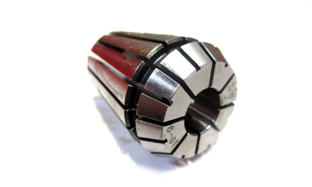 NEW 9mm - 10mm Size Range 0.01mm TIR ER25 Collet