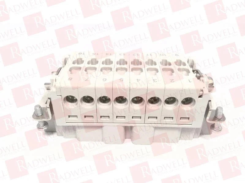 PHOENIX CONTACT HC-B 16-I-UT-M / HCB16IUTM (NEW NO BOX)