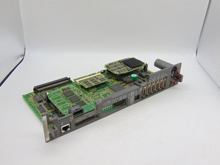 Fanuc A16B-3200-0413/03A Circuit Board
