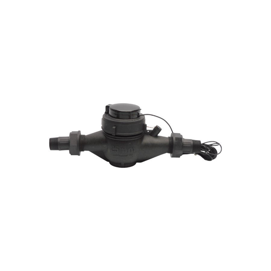 SH-MECH 25MM 40'C NSNP