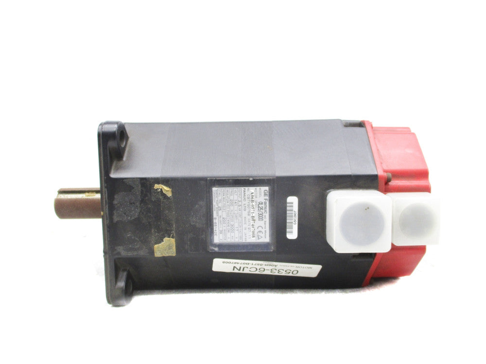 GE FANUC A06B-0571-B074#7008 NSNP