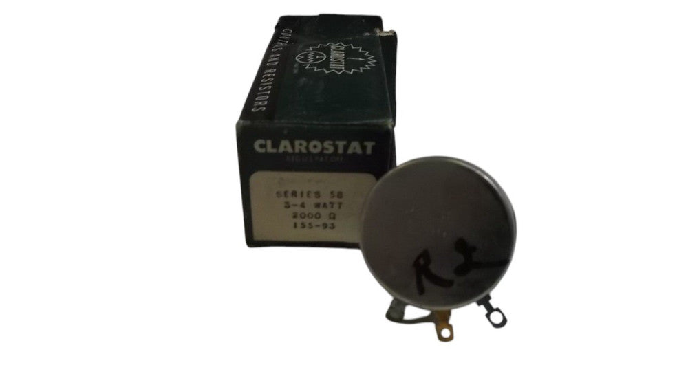 CLAROSTAT 155-93 NSMP