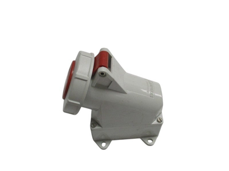 MENNEKES 1196 WALL MOUNTING SOCKET OUTLET  NSNP
