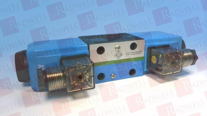 RADWELL RAD-HYDV-400 / RADHYDV400 (BRAND NEW)
