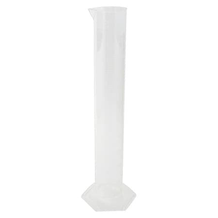 Zoro Select 8Nea0 Graduated Cylinder,1000Ml,Clear (Formerly Lab Safety Supply)