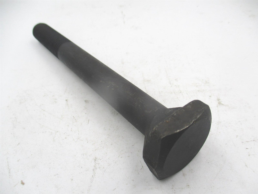 Gibraltar (842660-G) 5/8-11 2-1/2″ Tx 5/8″ Black Oxide, Steel T Slot Bolt 