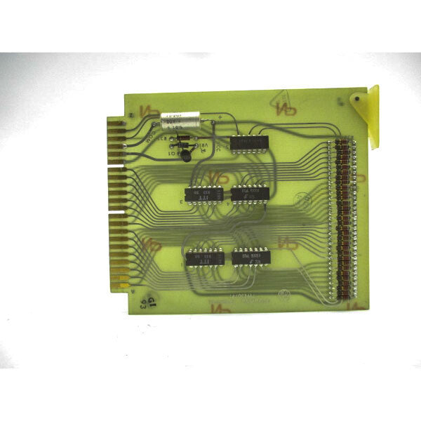 GENERAL ELECTRIC 719E307P1 UNMP