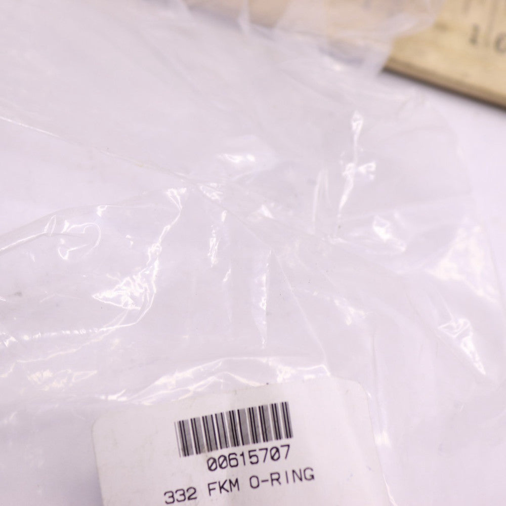 332 FKM O-Ring 00615707