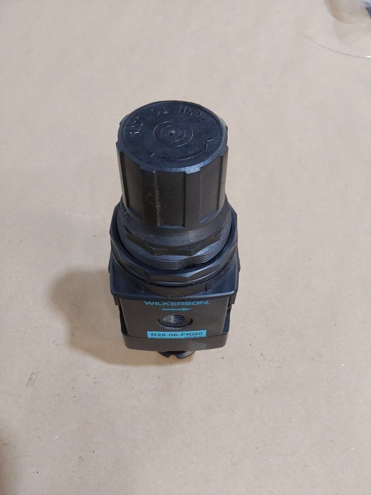 WILKERSON PNEUMATIC B28-06-FKG0 / B2806FKG0 (BRAND NEW) Top Only