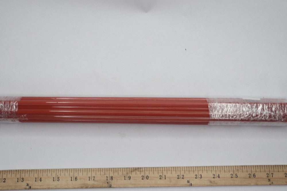 (25-Pk) Glass Rod MB105