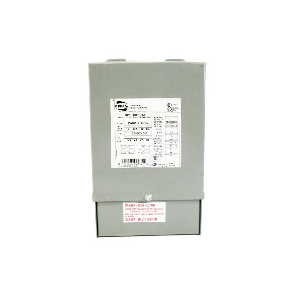 HAMMOND POWER SOLUTIONS C1F1C5LES 480V UNMP