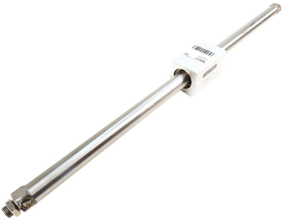 SMC T-CY2B15H-350 Pneumatic Linear Actuator 15mm Bore x 350mm Stroke NEW NO BOX