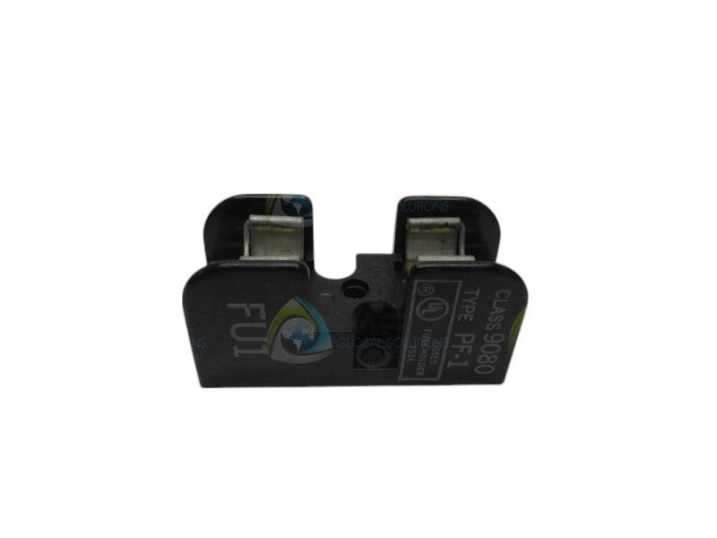SQUARE D 9080-PF-1 FUSE BLOCK  UNMP
