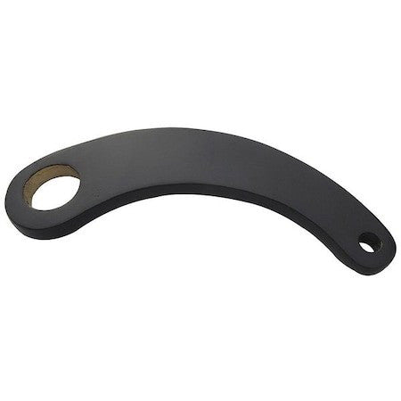 Dayton Ggs_50047 Pivot Arm,For 13W873,Cast Iron