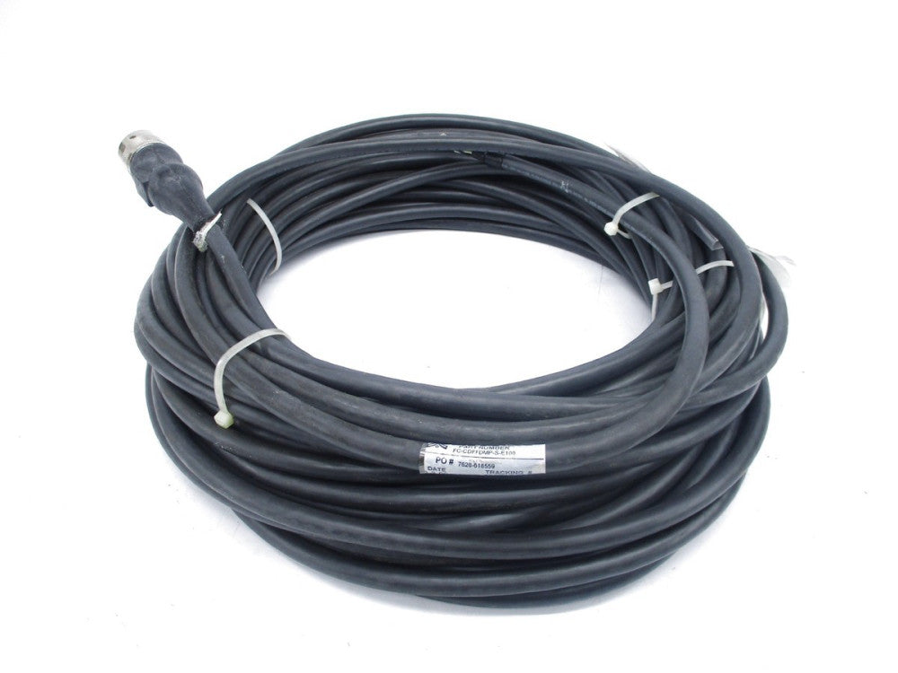 FLEX CABLE FC-CDFFDMP-S-E100 NSNP