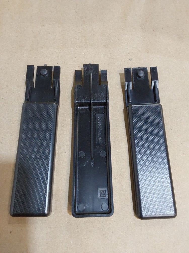 NEW! Square D HLW1BL Box of 3 I-Line Panelboard Blank Extensions 