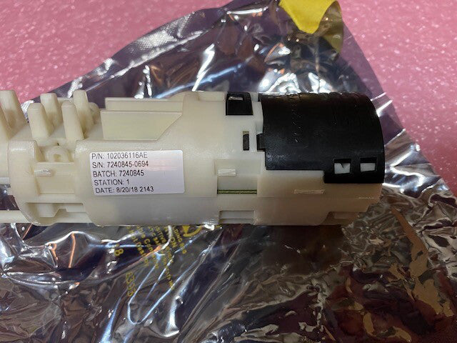 Fractal Flex Select Module 102036116