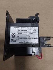 Allen Bradley Control Transformer 1497-B-BASX-1-N Ser A 
