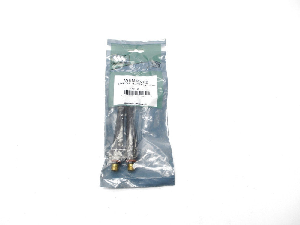 WELDMARK WEM57Y02 (PKG OF 2) NSMP