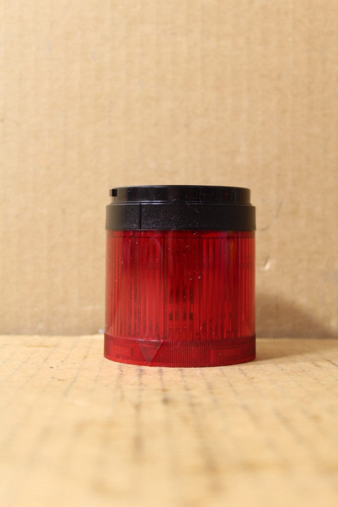 Allen-Bradley 855T-B10TL4 Red Stack Light