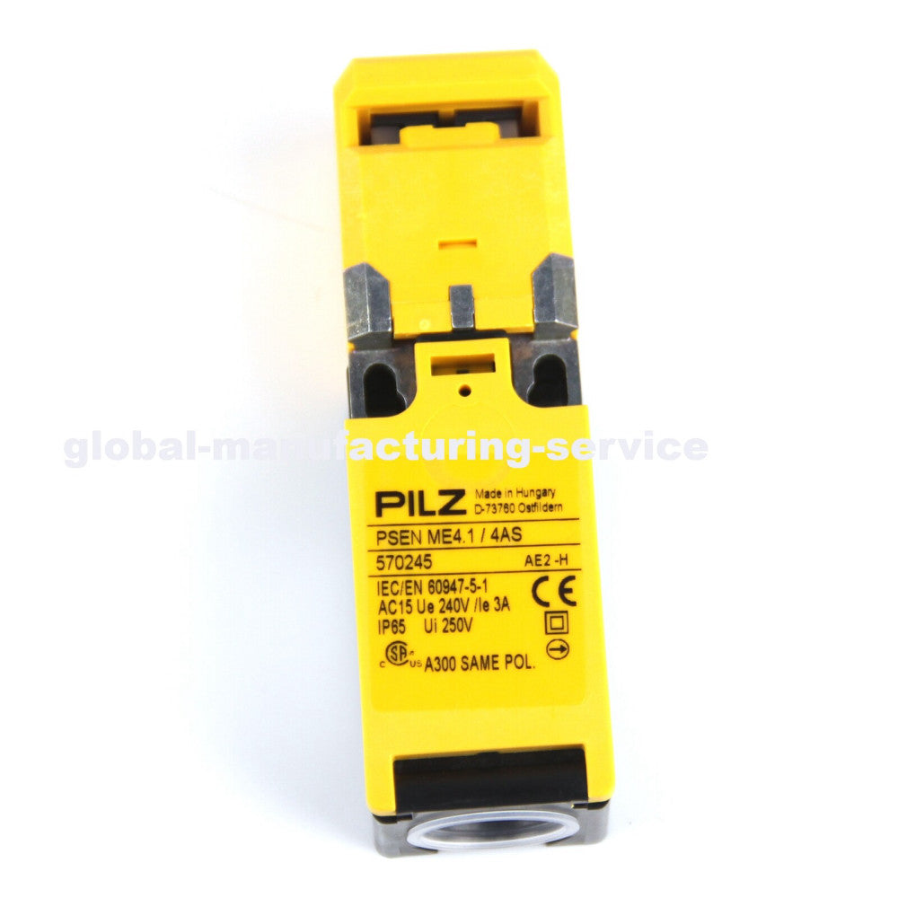 One Brand New Pilz safety switch PSEN ME4.1/4AS 570245