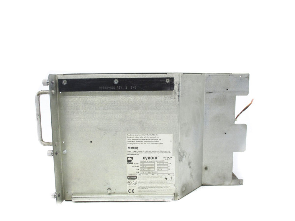 XYCOM 9450-2790017010000 (AS PICTURED) UNMP