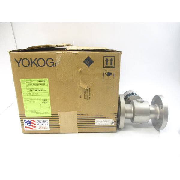 YOKOGAWA AXG050-CEFF2BA1AP212B-NNNNN/GRL 250V NSMP