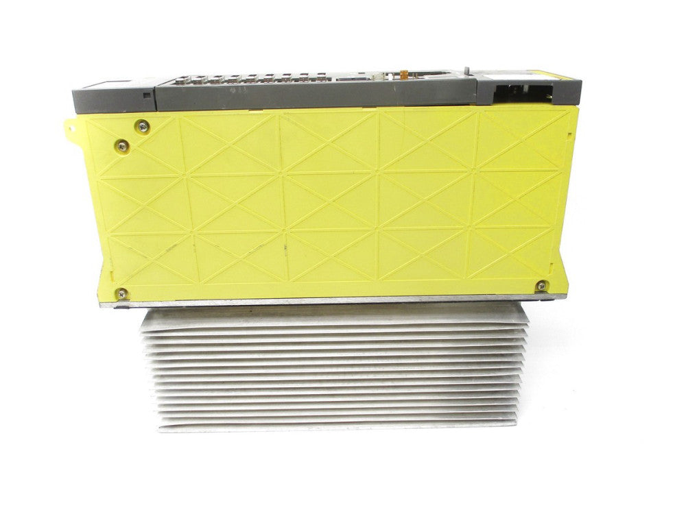 FANUC A06B-6079-H207 283-325V 18.7A UNMP