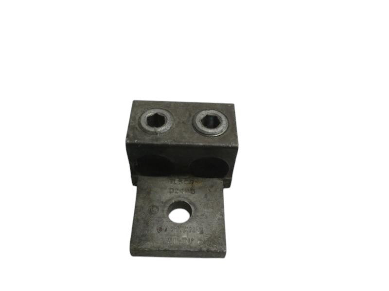 ILSCO D2445 600MCM-2 MECHANICAL LUG  UNMP