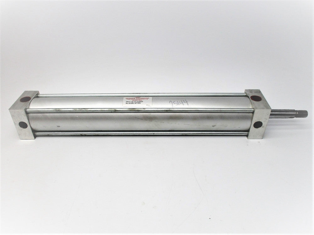 ADVANCE AUTOMATION 490X13-1/2-A-20229 NSNP