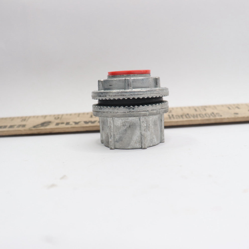 UL Crouse Hinds Aluminum 3/4"