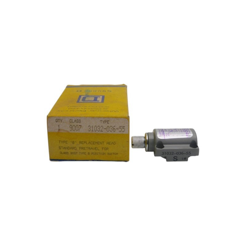 SQUARE D 900731032-036-55 NSMP