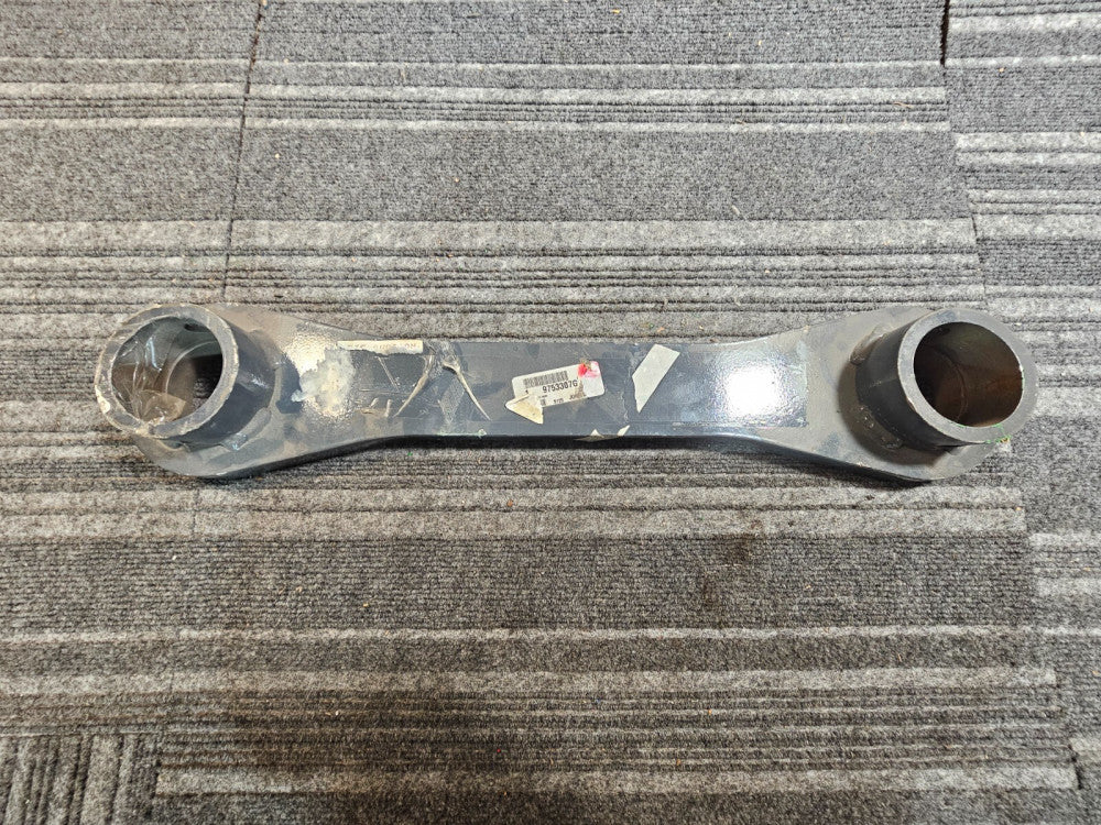 John Deere 9753307G Bucket Arm Link For 120D 130 P 130G 135 P 135D 135G