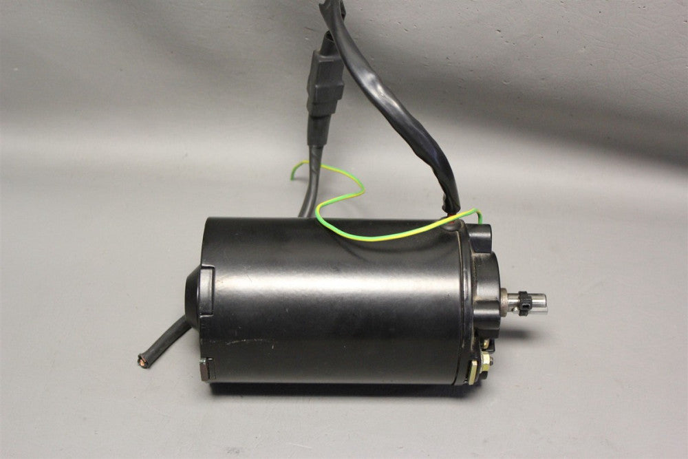 DOGA DC MOTOR 269.4102.20.04