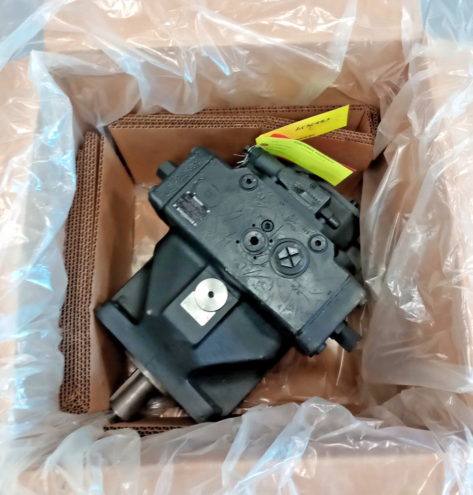 Rexroth R902445974 Used Axial Piston Pump A AA4VSO 250 DR /30R-FKD75U99 E