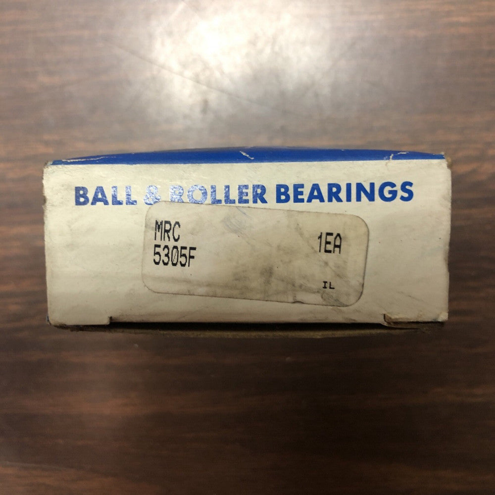 5305F MRC New Double Row Ball Bearing