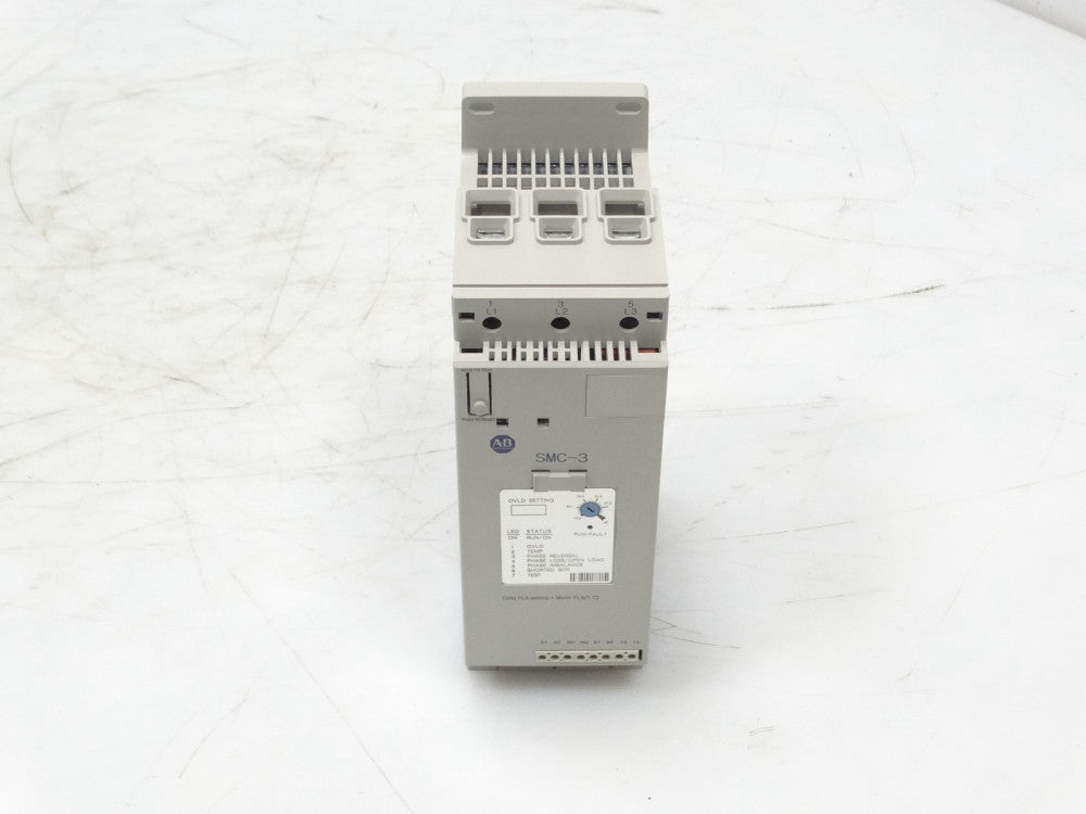 ALLEN BRADLEY 150-C43NBR MOTOR STARTER