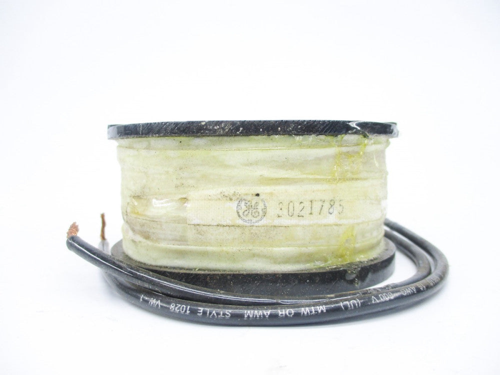 GENERAL ELECTRIC 3021785 NSNP