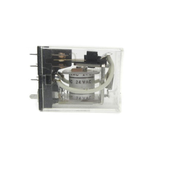 OMRON LY2-0 24VAC NSNP