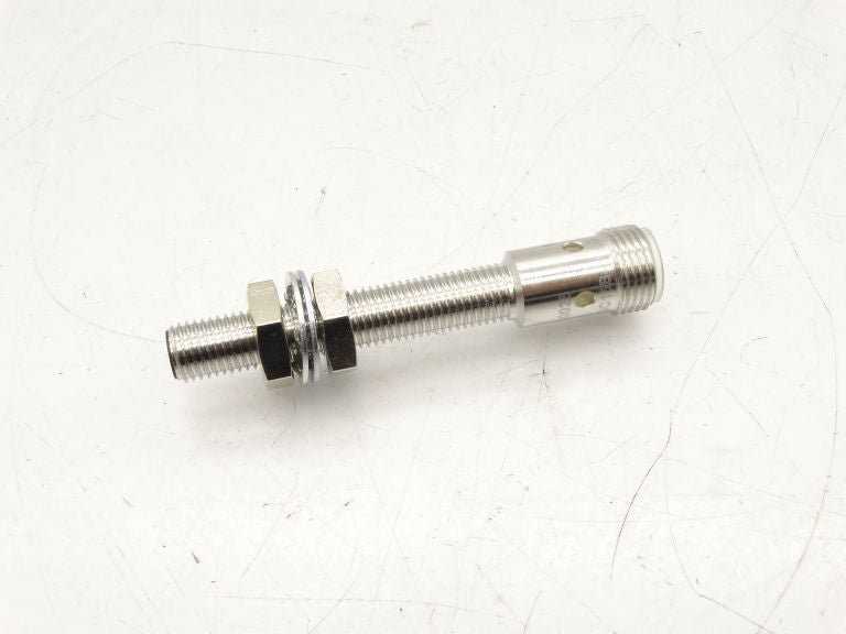 BALLUFF BES M08MH1-POC15B-S04G Sensor - New In Box